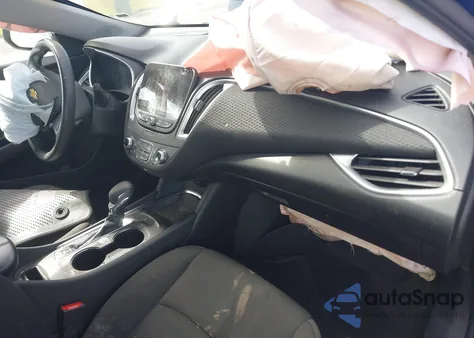 2023 Chevrolet Malibu Fwd 1Lt z USA, uszkodzony, nr VIN 1G1ZD5ST1PF239055